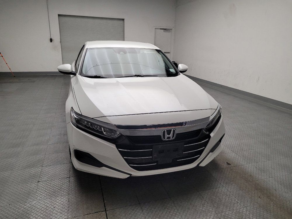 Used 2021 Honda Accord LX image 14