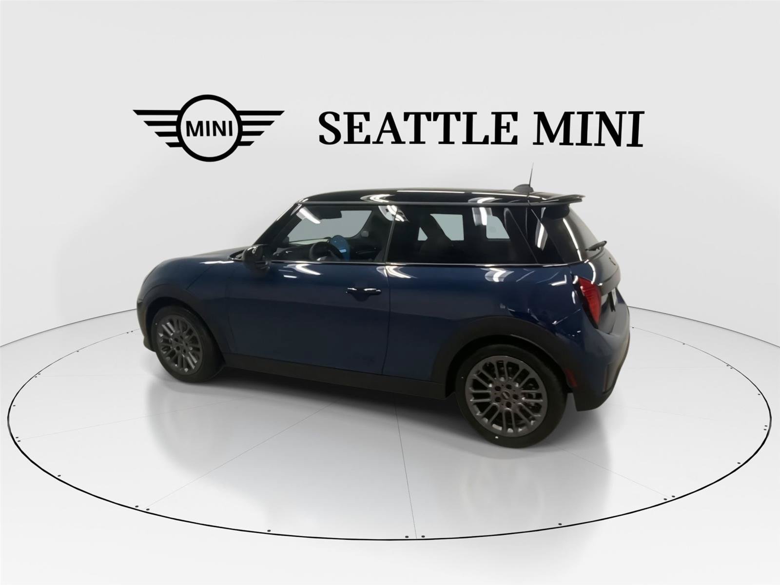 New 2026 MINI Cooper S FWD image 8