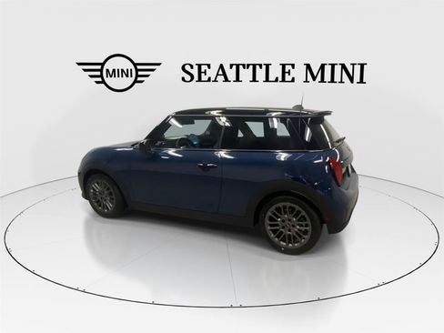 New 2026 MINI Cooper S FWD image 8