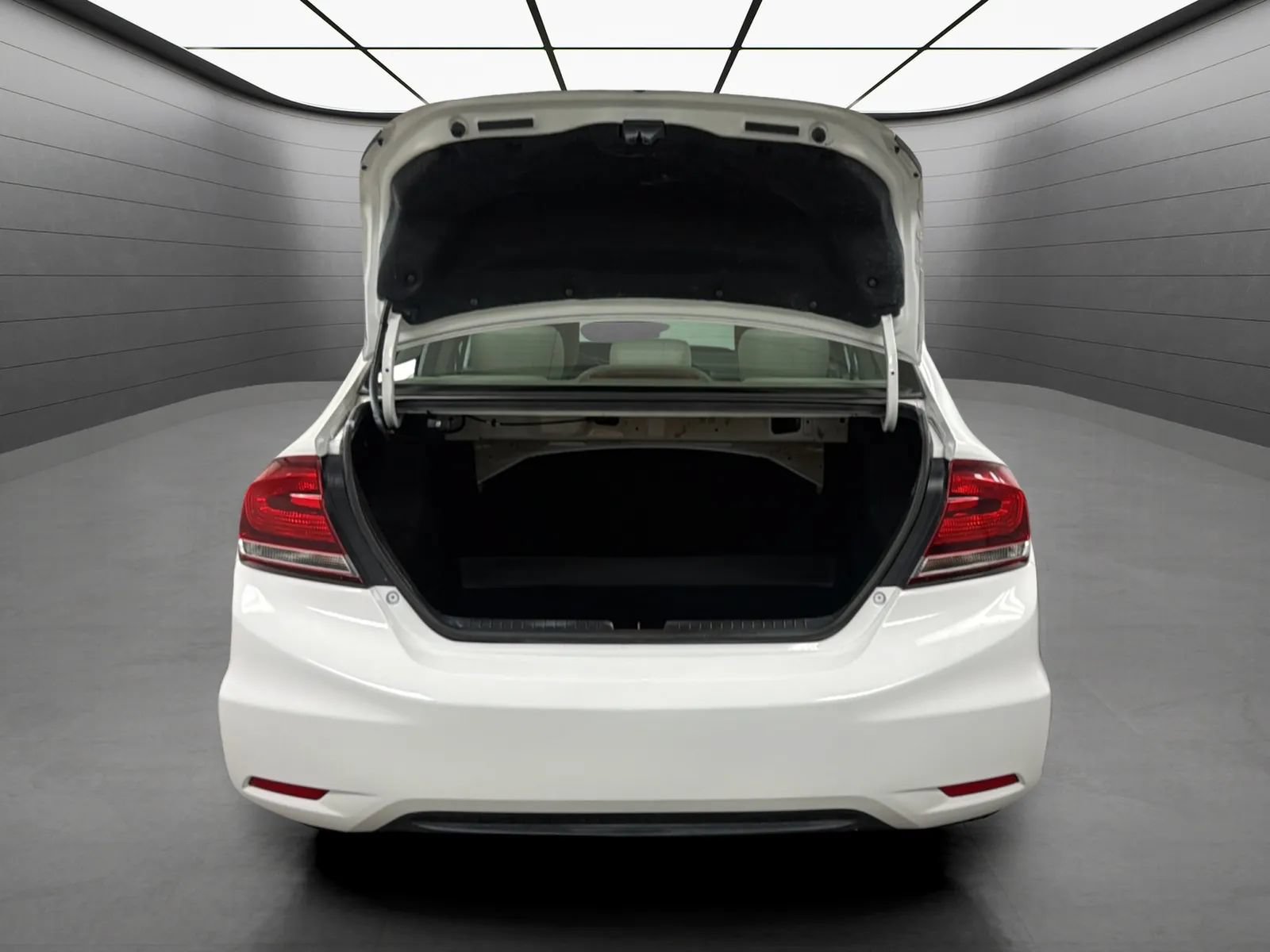Used 2015 Honda Civic SE image 23