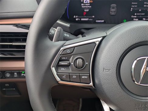 New 2026 Acura MDX w/ Technology Package image 19