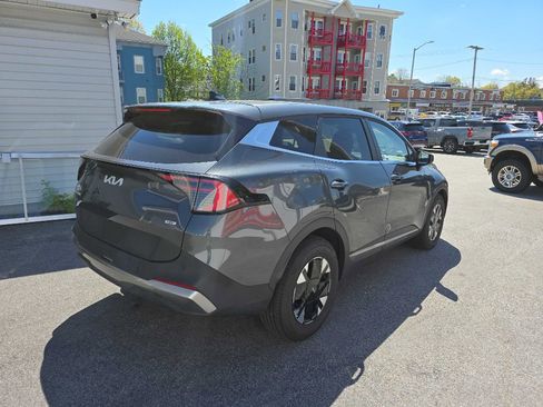 Used 2026 Kia Sportage LX FWD image 6