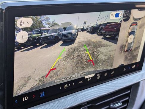 New 2026 Ford Explorer ST image 13