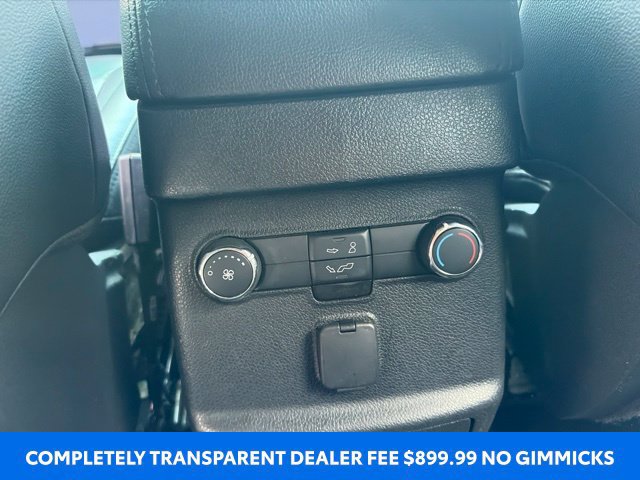 Used 2016 Ford Explorer XLT w/ Equipment Group 202A FWD image 11
