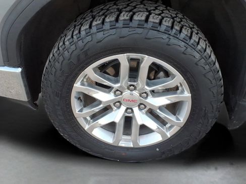 Used 2021 GMC Sierra 1500 SLT w/ SLT Premium Plus Package image 8