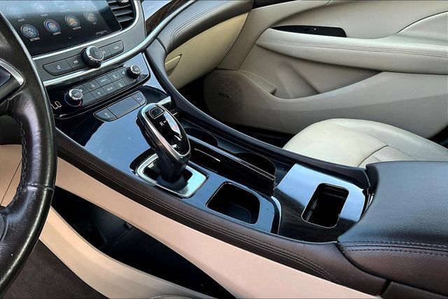 Used 2019 Buick LaCrosse Essence w/ Sights and Sounds Package FWD image 18