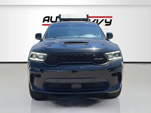 Used 2024 Dodge Durango R/T AWD/4WD image 2