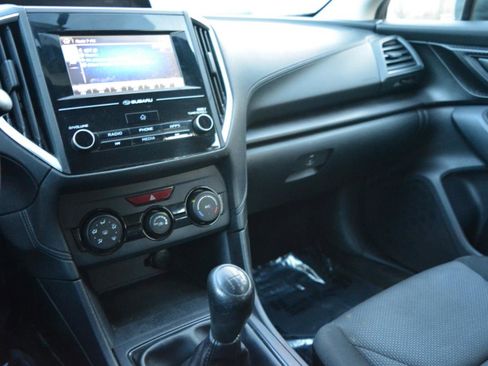 Used 2018 Subaru Impreza 2.0i AWD/4WD image 21