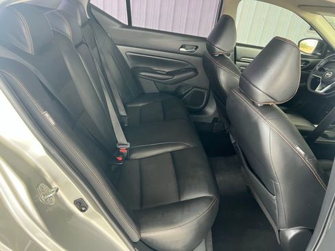 Used 2021 Nissan Altima 2.5 SR image 20