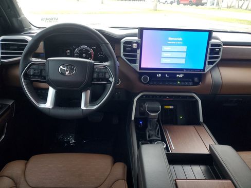 Used 2023 Toyota Tundra 1794 Edition image 9