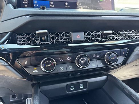 Used 2025 Honda Accord Sport image 23