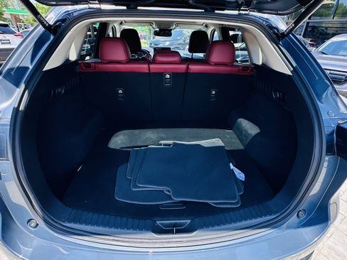 Certified 2024 MAZDA CX-5 Carbon Edition AWD/4WD image 8