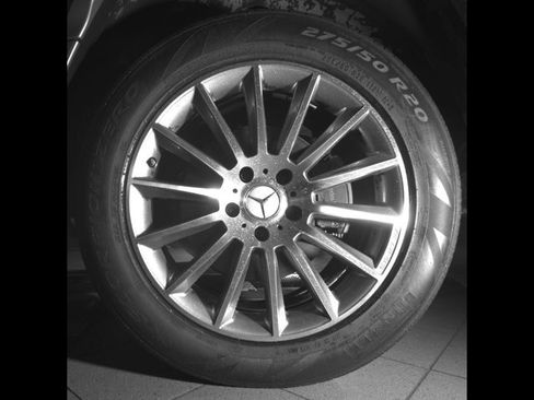 Used 2023 Mercedes-Benz G 550 image 9