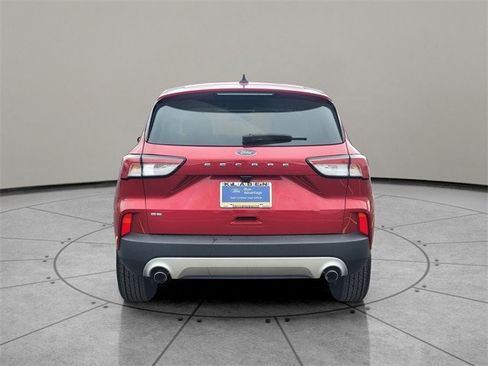 Certified 2022 Ford Escape SE w/ Convenience Package image 11