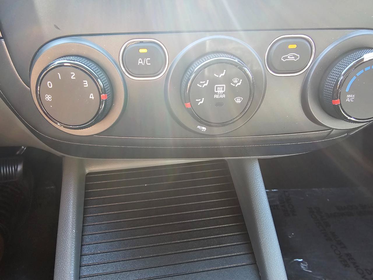 Used 2017 Kia Forte LX w/ LX Popular Package FWD image 41