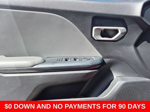 Used 2025 Kia K4 FWD image 11