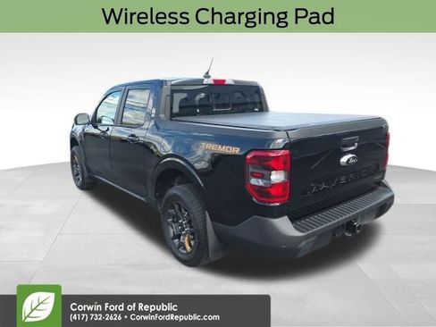 Used 2024 Ford Maverick Tremor w/ Tremor Off-Road Package image 13