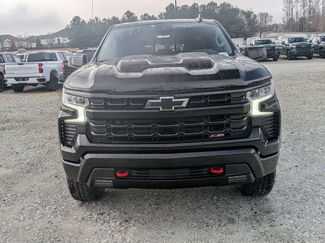 New 2026 Chevrolet Silverado 1500 LT Trail Boss w/ Convenience Package II AWD/4WD video 2