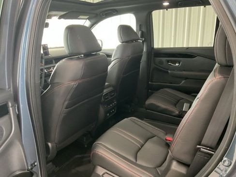 New 2026 Honda Pilot TrailSport image 20