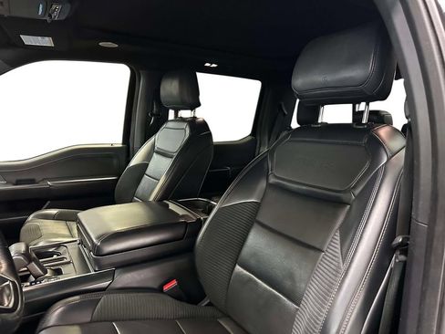 Used 2023 Ford F150 Raptor AWD/4WD image 16