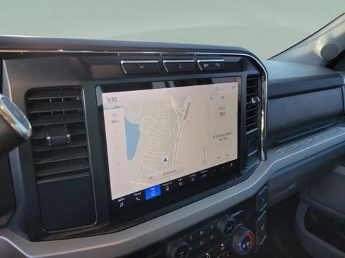 Used 2024 Ford F250 XLT w/ XLT Premium Package image 20