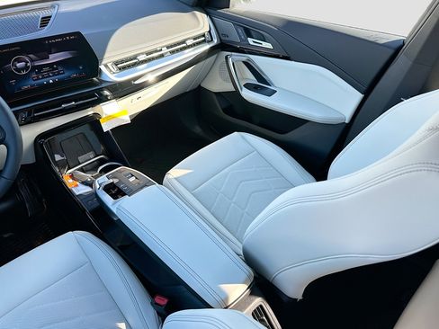 New 2026 BMW X1 xDrive28i w/ Convenience Package image 18