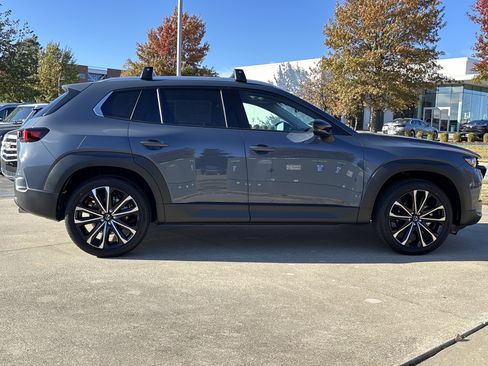 New 2026 MAZDA CX-50 AWD 2.5 S w/ Weather Package image 2