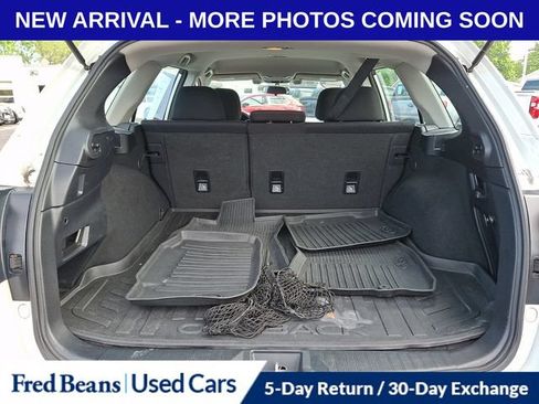 Used 2019 Subaru Outback 2.5i AWD/4WD image 35