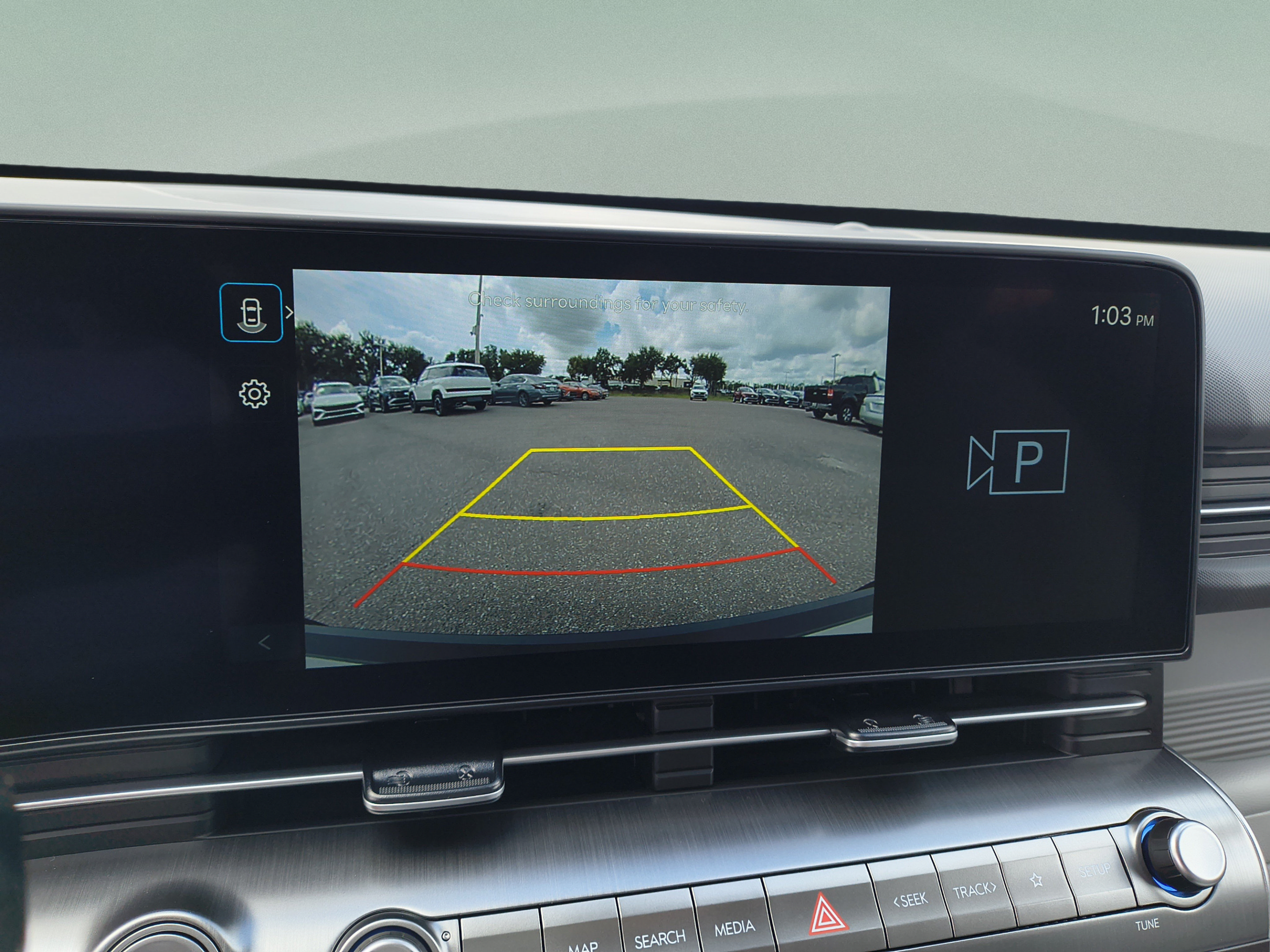 New 2027 Hyundai Kona SEL Sport FWD image 22