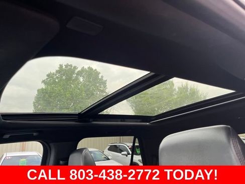 Used 2021 Ford Expedition XLT RWD image 11