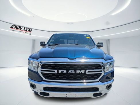 Used 2023 RAM 1500 Big Horn image 7