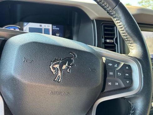 Used 2022 Ford Bronco Big Bend AWD/4WD image 28