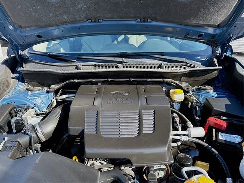 Used 2024 Subaru Forester Premium image 30