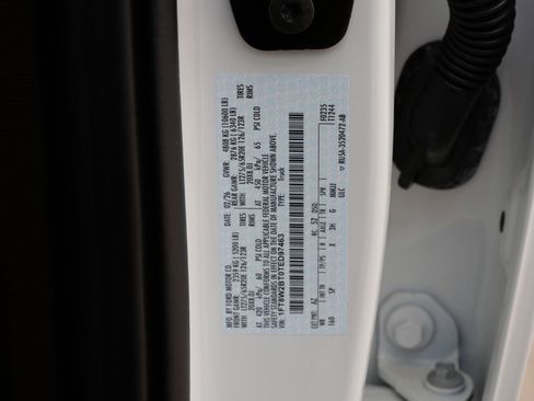 New 2026 Ford F250 King Ranch AWD/4WD image 31