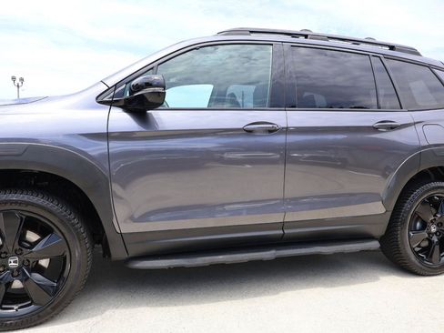 Used 2019 Honda Passport Elite image 35