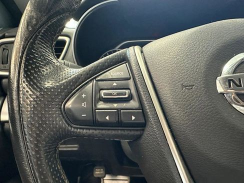 Used 2021 Nissan Maxima 3.5 SV w/ Floor Mat Group image 54