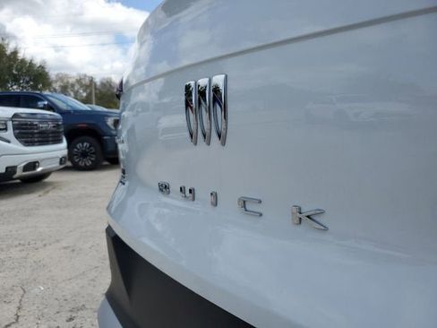 New 2026 Buick Envista Preferred w/ Convenience I Package image 7