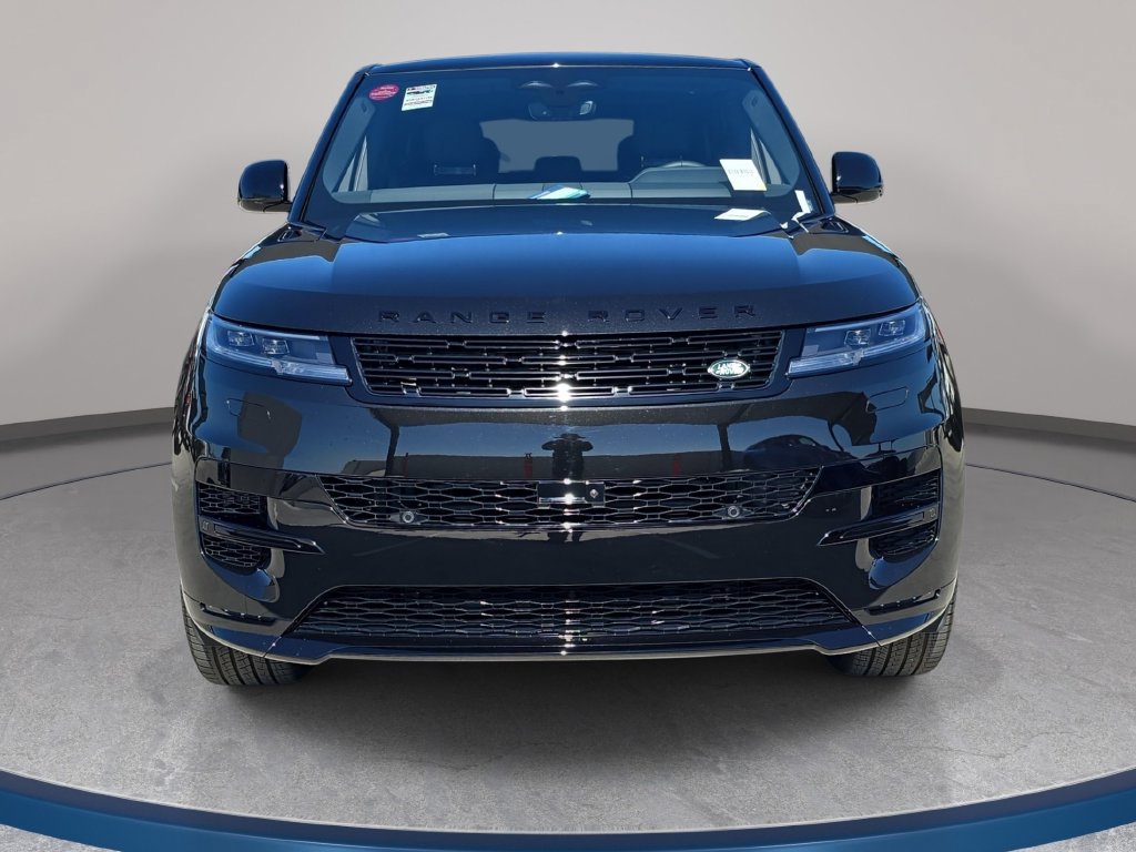 New 2026 Land Rover Range Rover Sport Dynamic SE AWD/4WD image 2