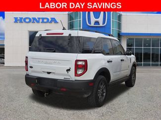 Used 2023 Ford Bronco Sport Big Bend w/ Convenience Package AWD/4WD video 2