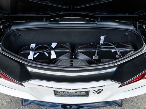 Used 2023 Chevrolet Corvette Z06 image 15