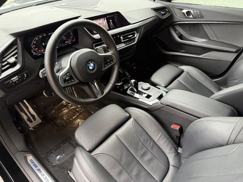 Used 2024 BMW M235i xDrive Gran Coupe image 9