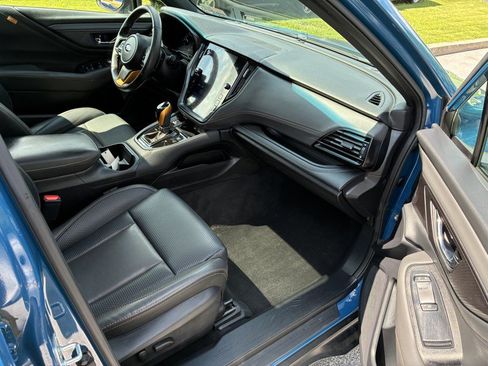 Used 2022 Subaru Outback Wilderness w/ Wilderness Package AWD/4WD image 24