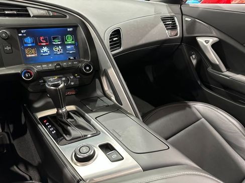 Used 2019 Chevrolet Corvette Z06 w/ Battery Protection Package image 16