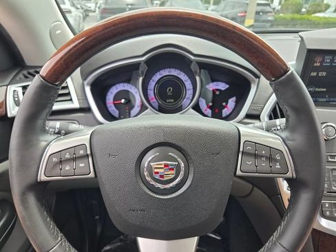 Used 2011 Cadillac SRX Performance FWD image 28