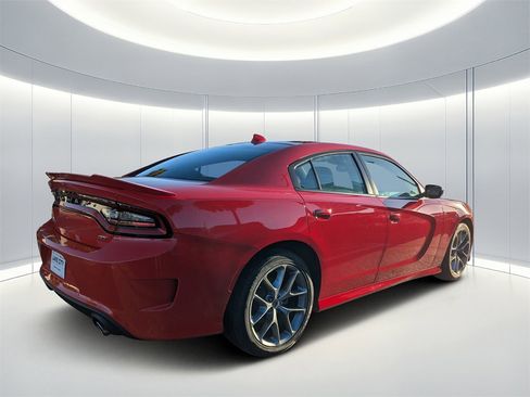 Used 2023 Dodge Charger GT image 3