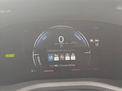 New 2026 Toyota Camry SE FWD image 12