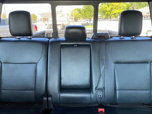 Used 2023 Ford F150 Lariat w/ Equipment Group 502A High image 35