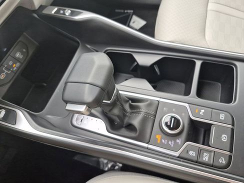 New 2026 Kia Sorento EX image 23