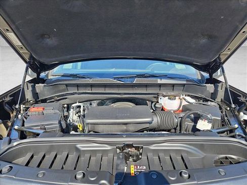 New 2026 Chevrolet Silverado 1500 RST image 17