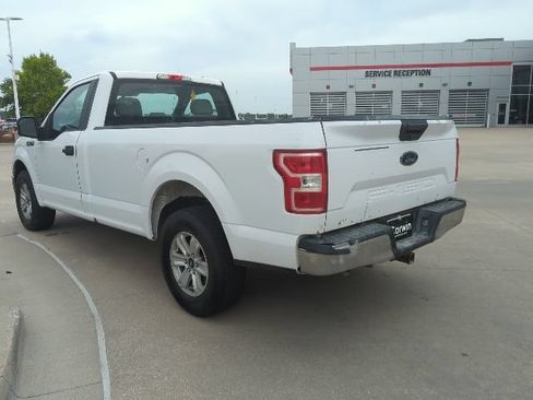 Used 2019 Ford F150 XL w/ Equipment Group 101A Mid RWD image 6
